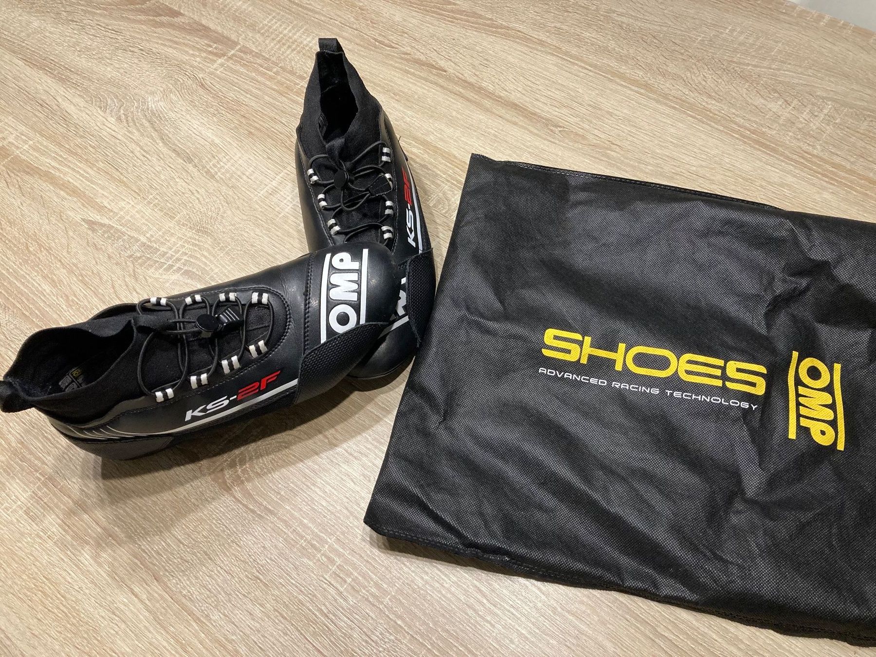 Go-Kart: Kart - Schuhe – Usato da Kölliken venduto da soleo17 1