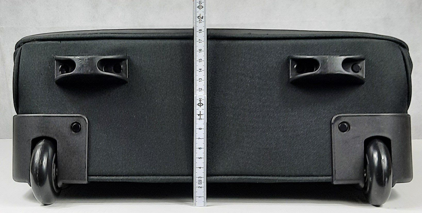 Valigie & Borse: COCKPIT Business Koffer mit 4 Räder Schwarz – Nuovo (secondo la descrizione) da Seuzach venduto da VT-Collections2 5
