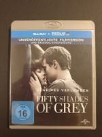 Fifty Shades of Grey