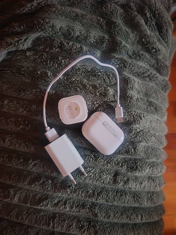 Casques audio: Apple airpod pro 2 magsafe usbc – D'occasion à Montreux par rao_r66l 2