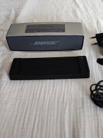 Bose Soundlink Mini Bluetooth Lautsprecher 