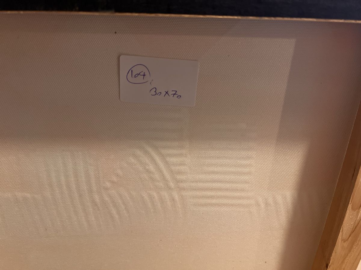 Dipinti: Schöne Gemälde 30x70 cm (104) – Usato da Illnau-Effretikon venduto da brockischweiz 3