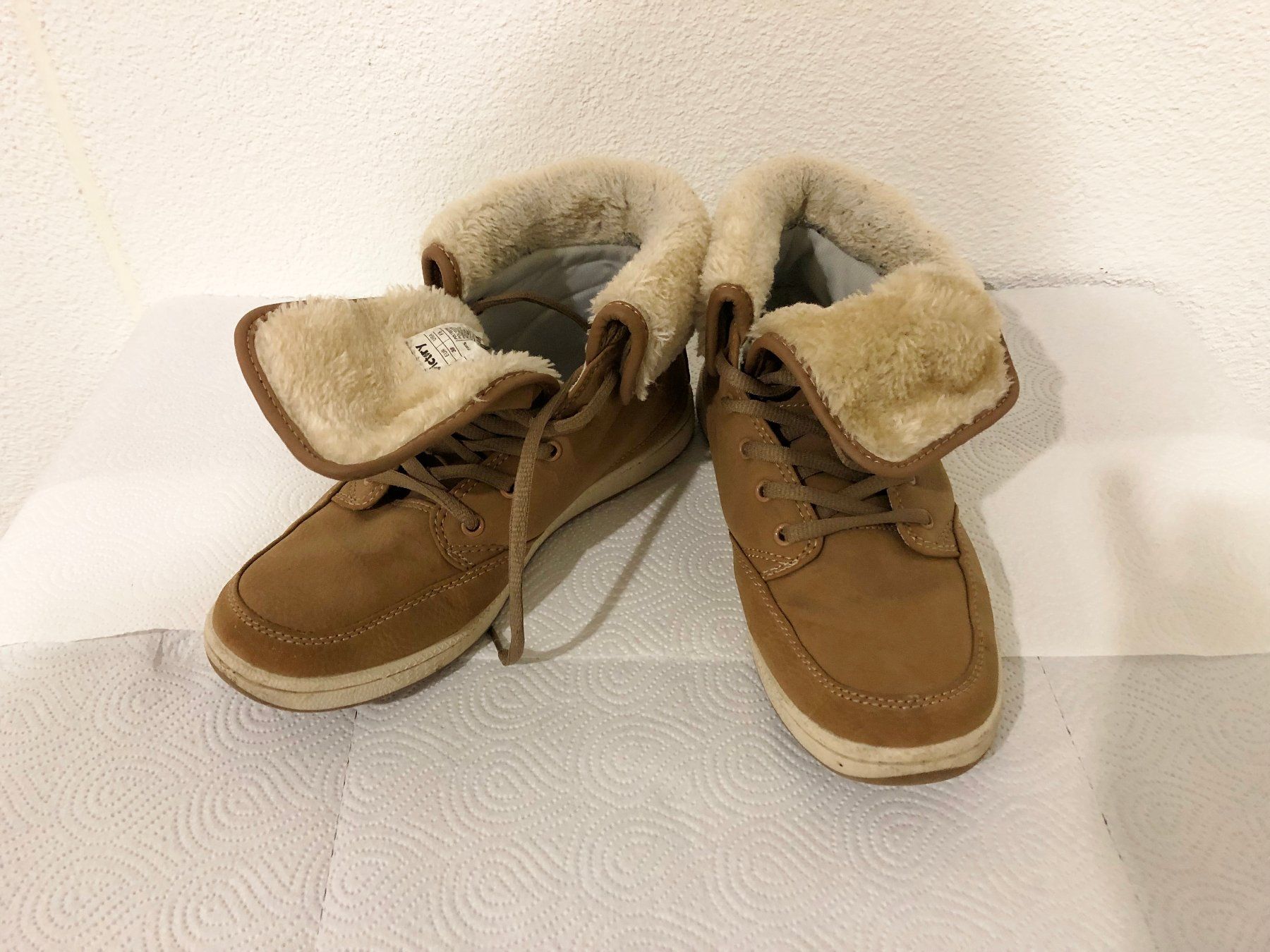 Scarpe da uomo: Boots Grösse 38 – Usato da Glattbrugg venduto da Ariel012 1