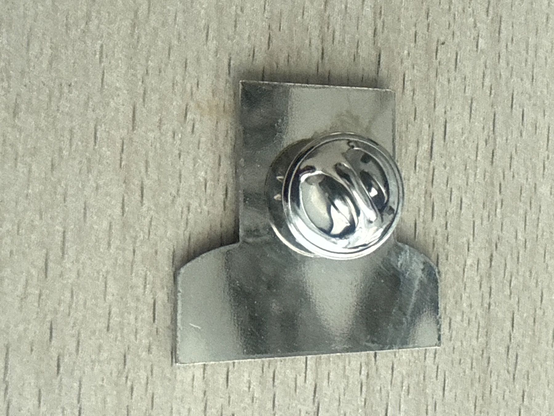 Placchette & Badge: Pin Philipp Wrann – Usato da Glattbrugg venduto da Schweigmatt 1