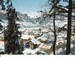 Gstaad ca. 1970