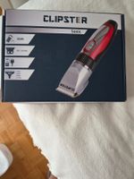 Tondeuse Clipster Sonic pour animaux