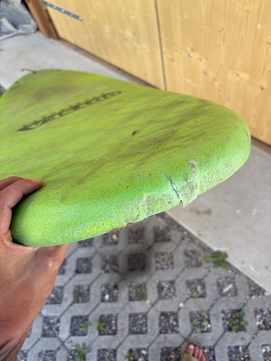 Surfboards & Schwimmbrette: surfboard odysea softtop – Gebraucht aus Zufikon von ogg_r2jt 2