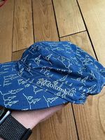 Kinder Sommer Cap von Columbia gr. L/XL