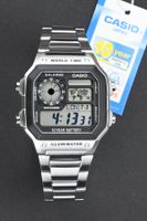 Casio WorldTime ref. AE-1200WHD-1AV