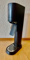 Sodastream ENSO® inkl. 2 Kunststoffflaschen