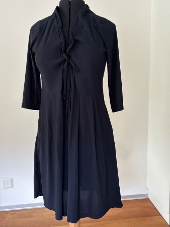 Kleid von Zeitlos by Luana in Gr.3 (40)