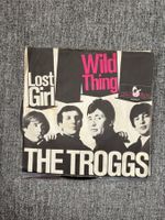 Troggs – Wild Thing