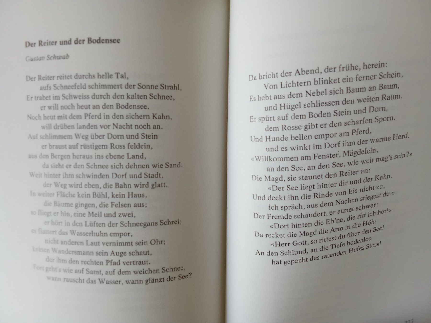 Bücher: Gedichte - 4.-6.Schuljahr, 1973 – Neu (gemäss Beschreibung) aus Bilten von Bora3 9