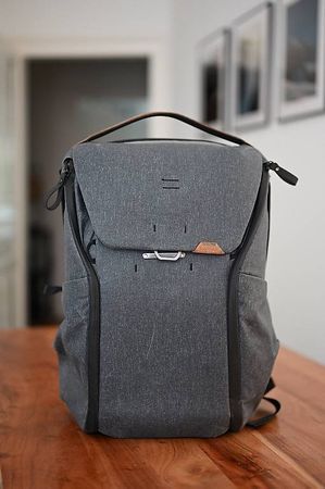 Peak Deisgn Everyday Backpack 20L