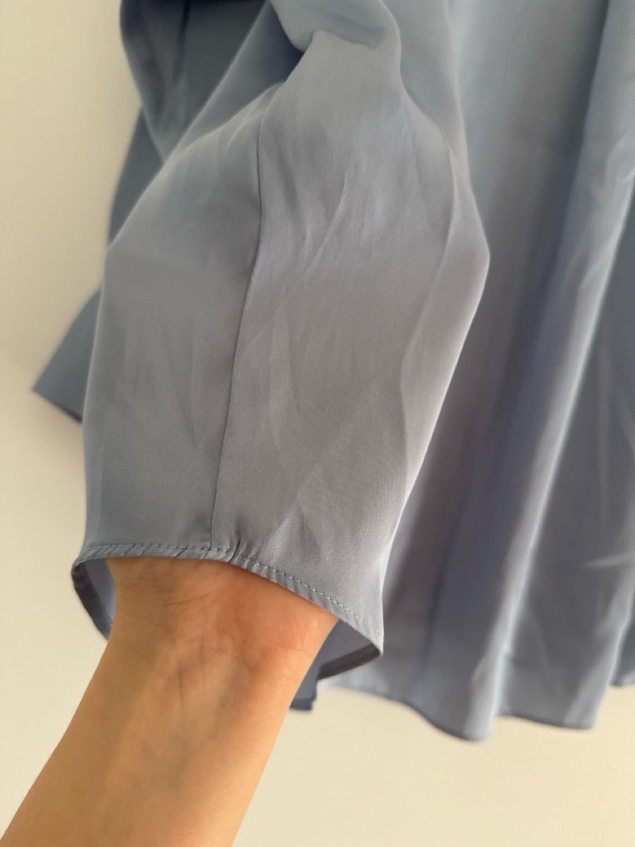 Zara Blusen: Bluse – Gebraucht aus Kriens von g_b_mk7j 8