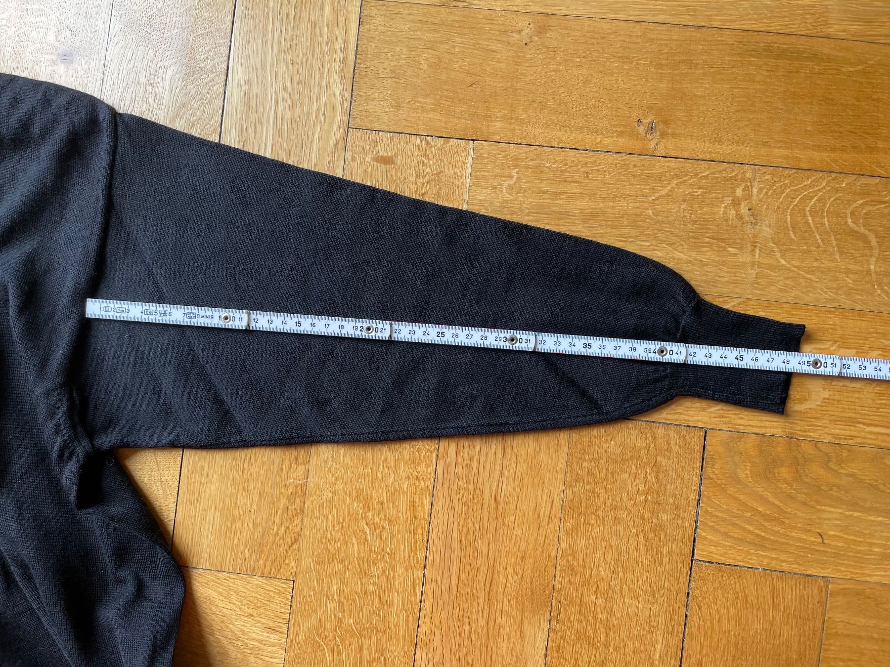 Givenchy Maglioni & Felpe: Pull laine Givenchy Men, vintage – Difettoso da Lausanne venduto da Elpi2014 7