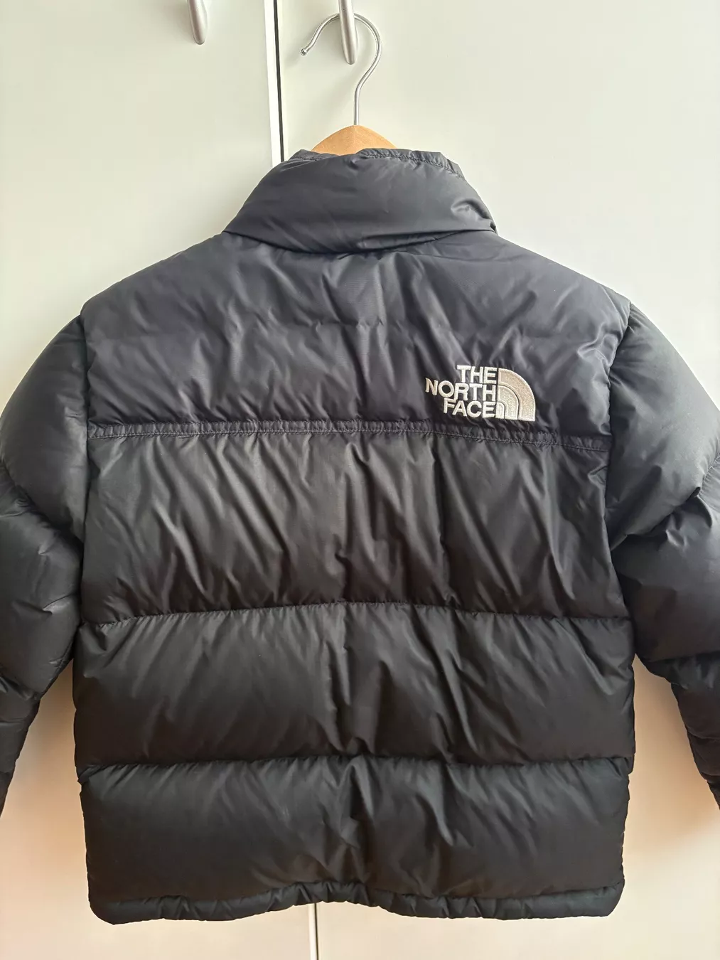 North Face Giacche: North Face Jacke Kinder – Usato da Lachen SZ venduto da aHoldener 1