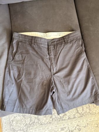 Levi's Shorts Grey Size L good condition