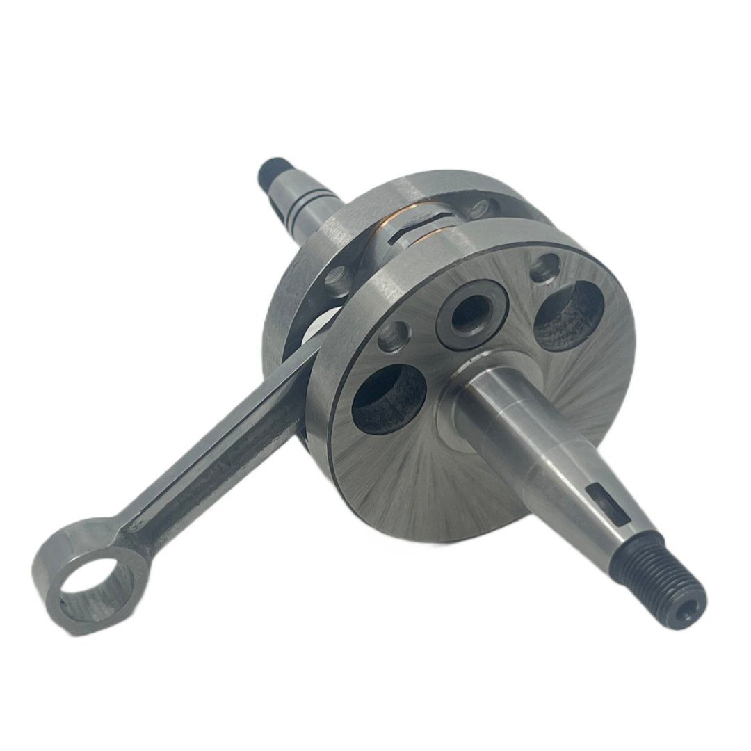 Puch Ciclomotori: ADDY Kurbelwelle 43mmHub Puch E50 – Nuovo e nell'imballaggio originale da Hallau venduto da mofaplus 2