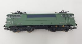 Modelleisenbahn Lokomotive SNCF evtl. Lima?