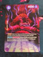 One Piece Eustass Captain Kid OP05-074 EN