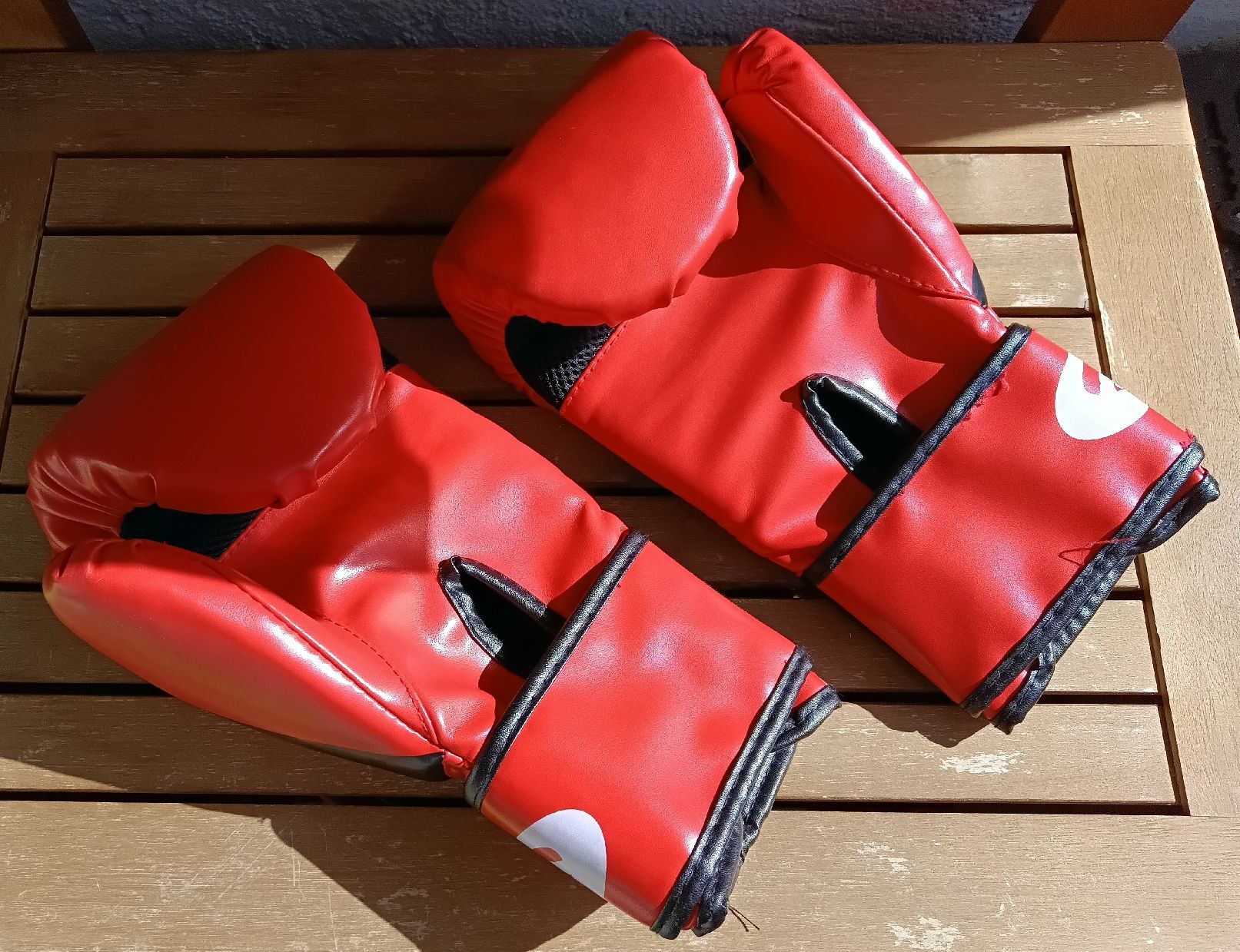 Handschuhe & Handstulpen: Box Handschuhe – Gebraucht aus Alchenflüh von roh_6xk8 1