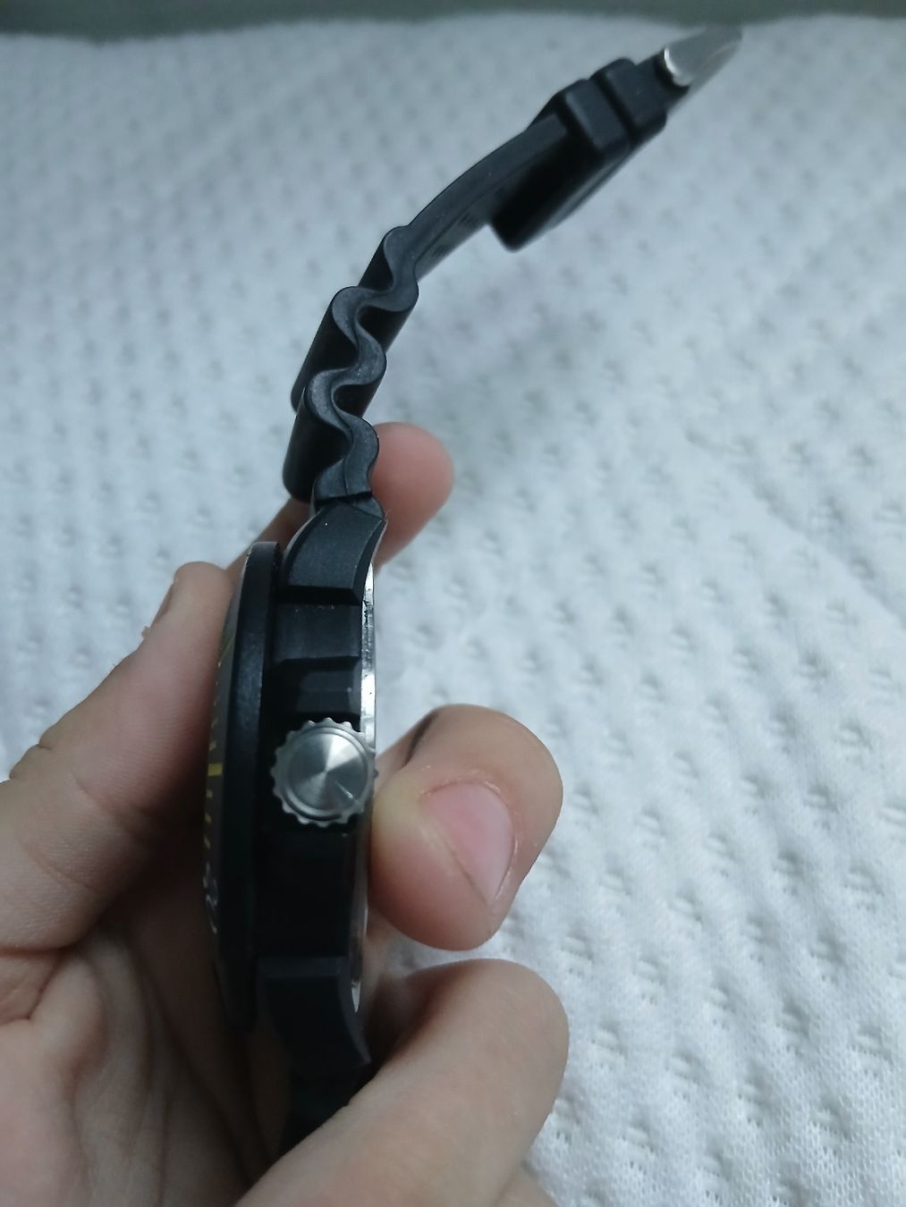 M-Watch Montres: M watch uhr  – Neuf avec emballage d'origine à Balsthal par Marica75 3