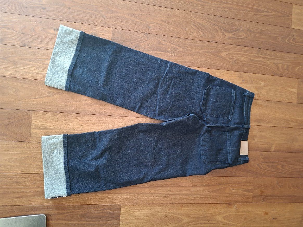 Opus Jeans: OPUS JEANS NEU Gr. 38 – Nuovo (secondo la descrizione) da Nussbaumen AG venduto da kodu99 1