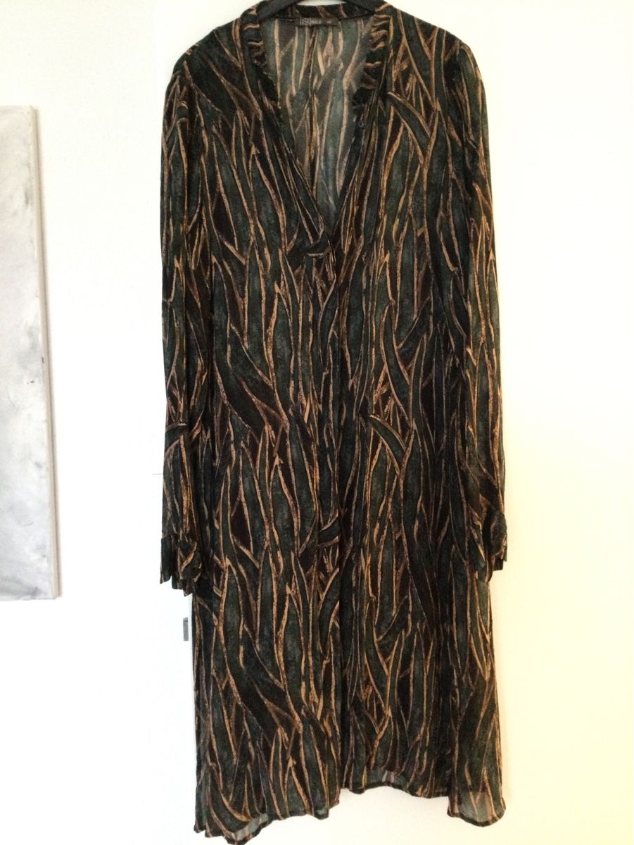 Nile Cappotti: Nile Mantel XS – Nuovo (secondo la descrizione) da Villnachern venduto da Anita2006