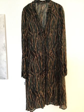 Nile Mantel XS