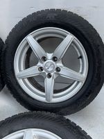 Winterräder für Vw Seat Skoda
