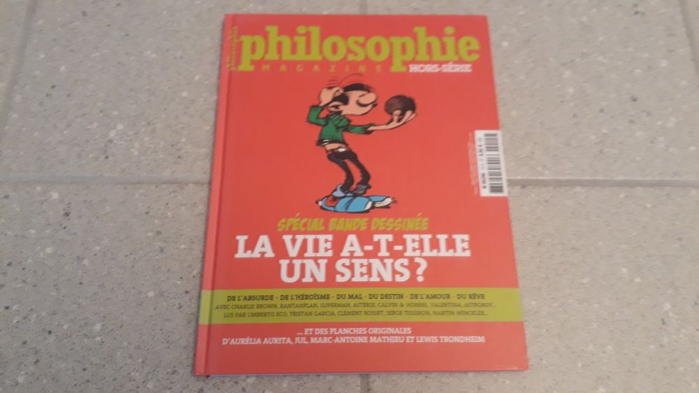 la vie a t'elle un sens dissertation philosophie