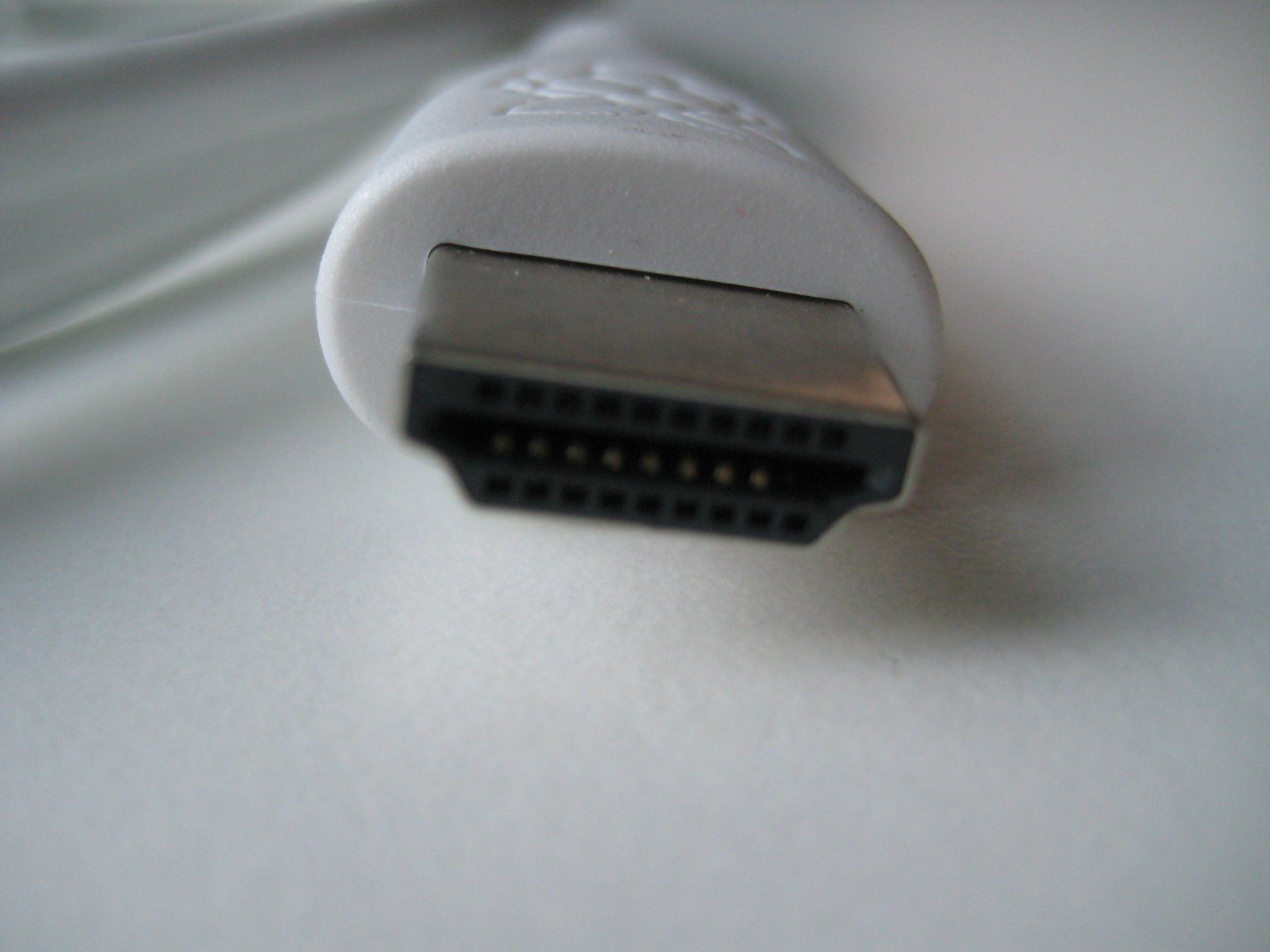 Kabel: 2 x Raspberry Pi MHDMI Kabel – Gebraucht aus Jona von Downsmoger 2