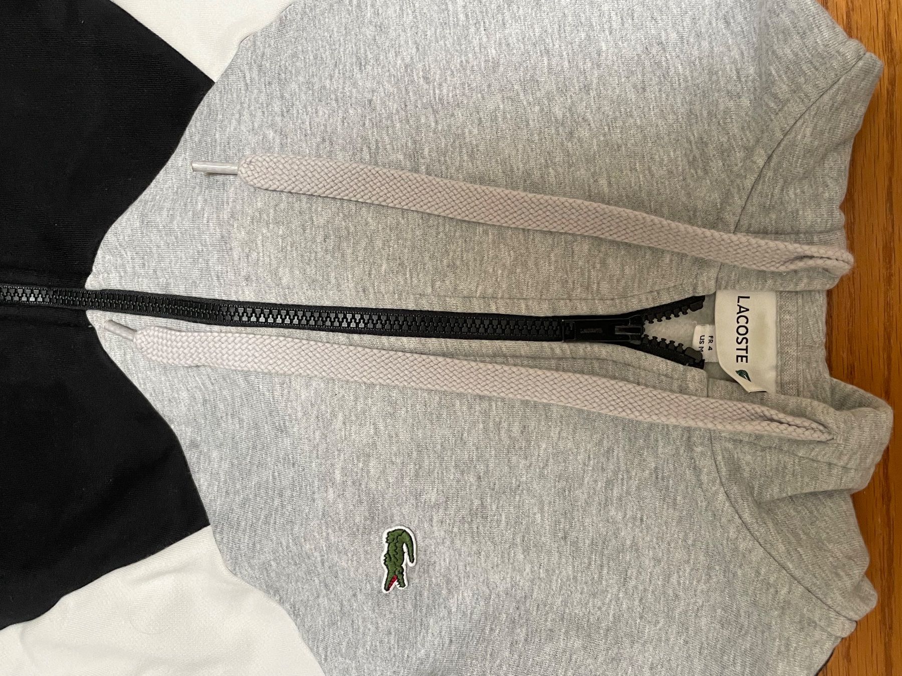Lacoste Pulls & Sweat-shirts: Pullover Lacoste Grösse S – Neuf (Voir description) à Luzern par therealslimshady 1