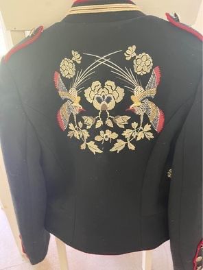 Zara Giacche: Zara Blazer xs – Usato da Turgi venduto da SvetlaM 1