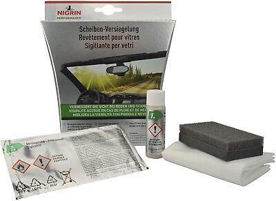 NIGRIN Mastic de remplissage Performance Durcit sans fissures, réduit en styrène, durcissement rapide, 1 kg, 1000