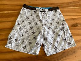 ALPRAUSCH Badehose Shorts / Bermudas Boardershorts Gr W34