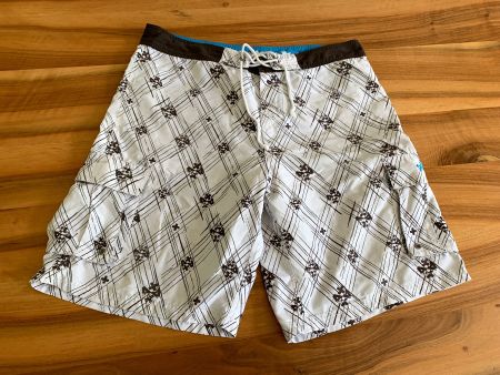 ALPRAUSCH Badehose Shorts / Bermudas Boardershorts Gr W34