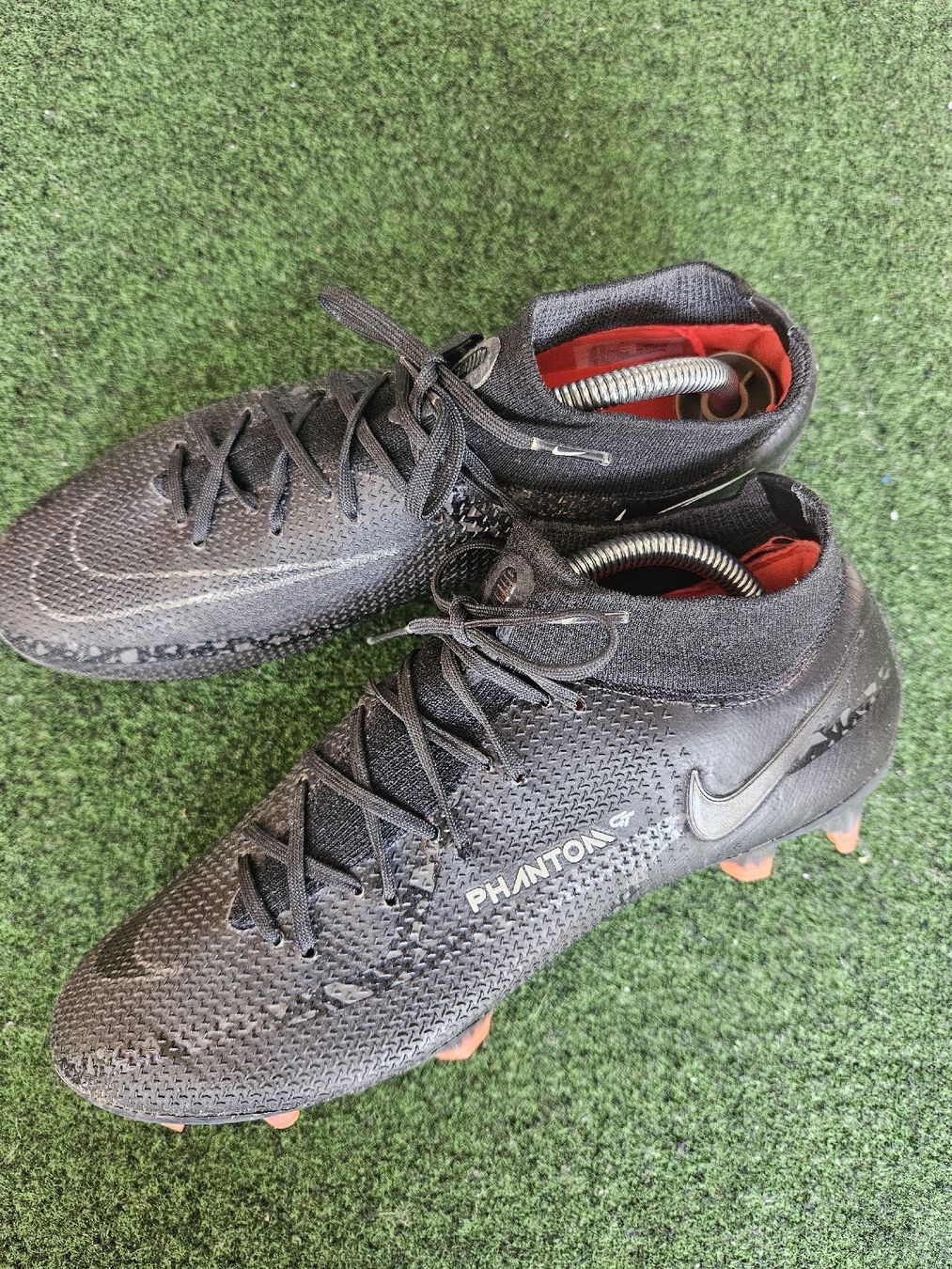 Nike Scarpe da uomo: Nike Phantom Elite ACC Gr.42 – Usato da Emmenbrücke venduto da TopGato