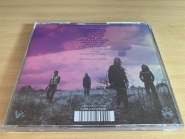 The Datsuns – Outta Sight / Outta Mind
