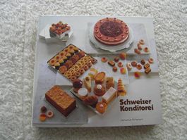 "Schweizer Konditorei" , Richemont Fachschule