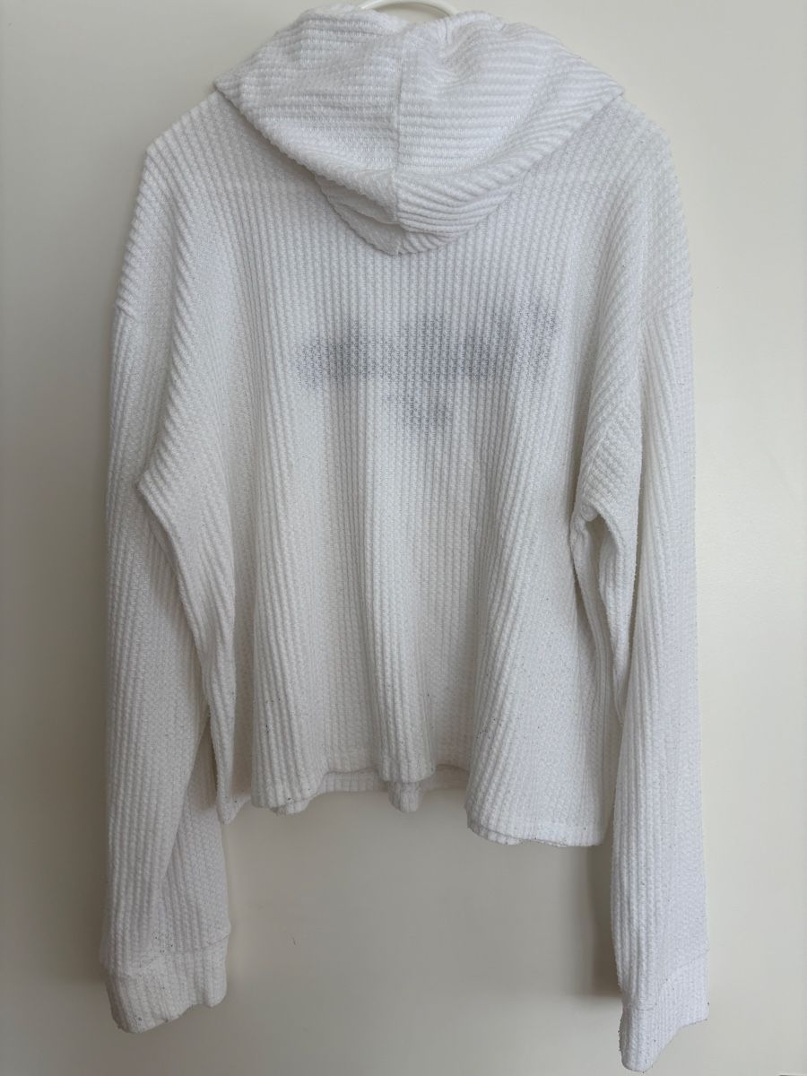 Hollister Lotti di vestiti: Hollister Kleiderpaket, Grösse L – Usato da Baar venduto da steffi_16 8