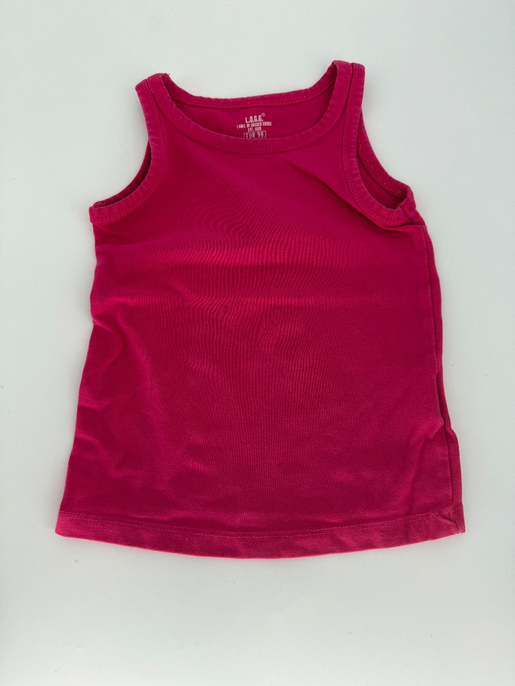 H&M Camicette, T-shirt & Top: Top Gr. 98 von H&M – Usato da Auenstein venduto da moin.
