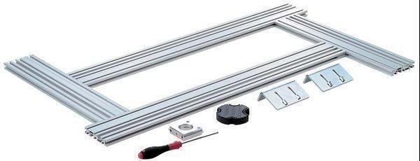 Festool Tutti gli attrezzi: Festool Frässchablone MFS 700 492611 – Nuovo e nell'imballaggio originale da Bottighofen venduto da zaap