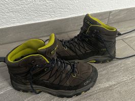 CMP Wanderschuhe, Grösse 38