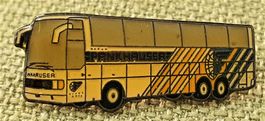 O881 - Pin Bus Car Reisecar Reisebus - Fankhauser Reisen