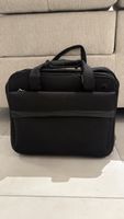 Samsonite Business Rollkoffer schwarz