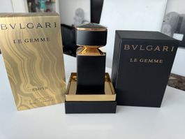 Bvlgari Le Gemme Empyr 100 ml Perfume New