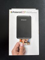 Polaroid ZIP Mobile Photo Printer neuwertig