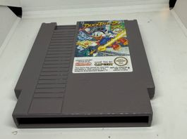 Duck Tales 2 Nes FRA Version